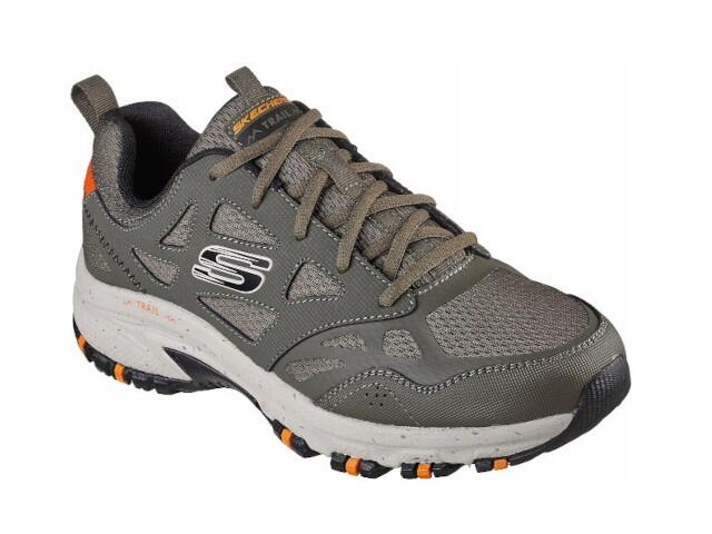 Baskets Skechers modèle 237265-OLV pour homme 4/7