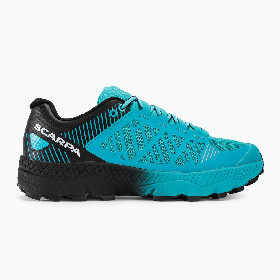 Buty do biegania męskie SCARPA Spin Ultra