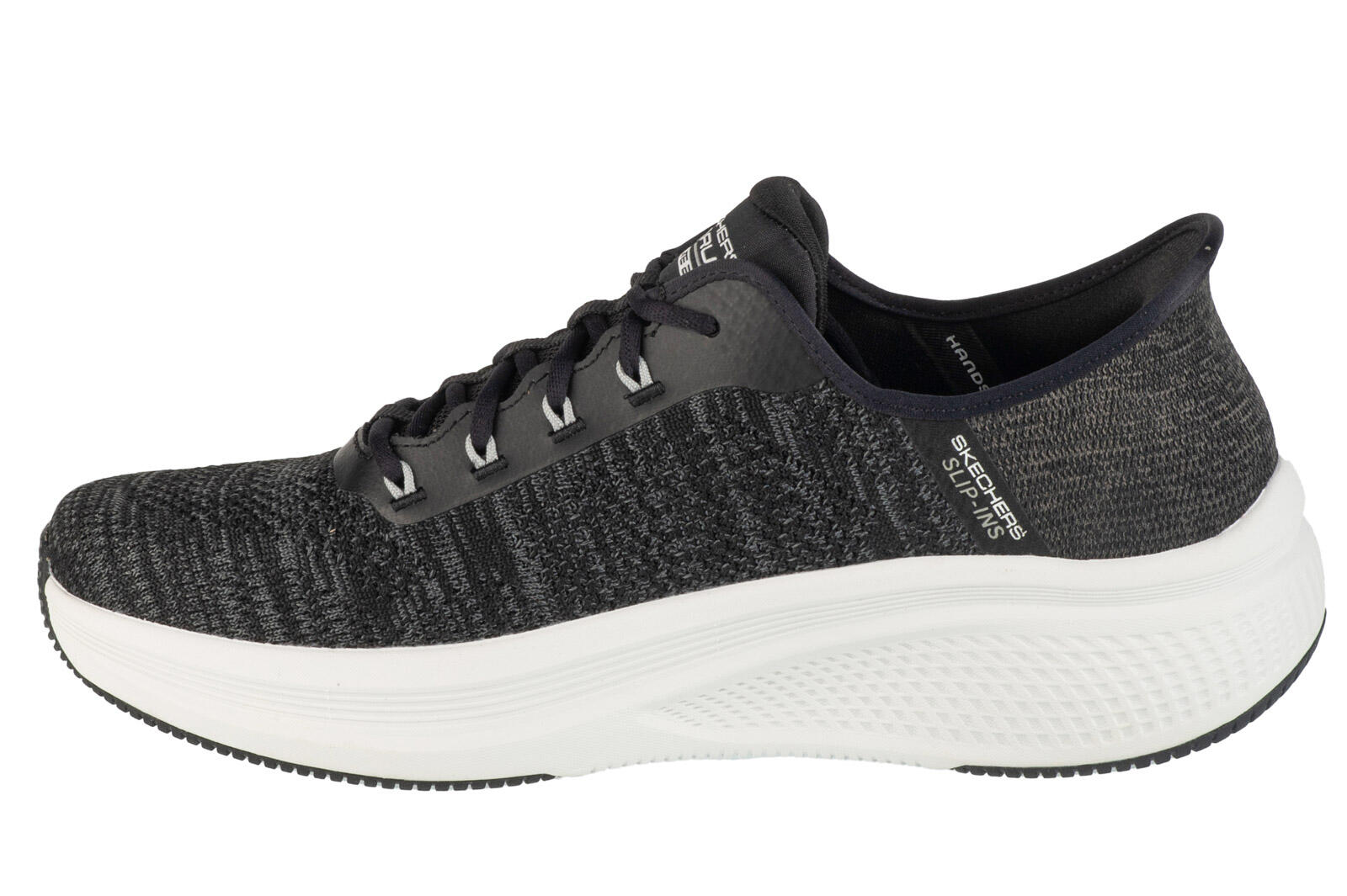 Chaussures de course Hommes Skechers Go Run Elevate 20 noir 2/4
