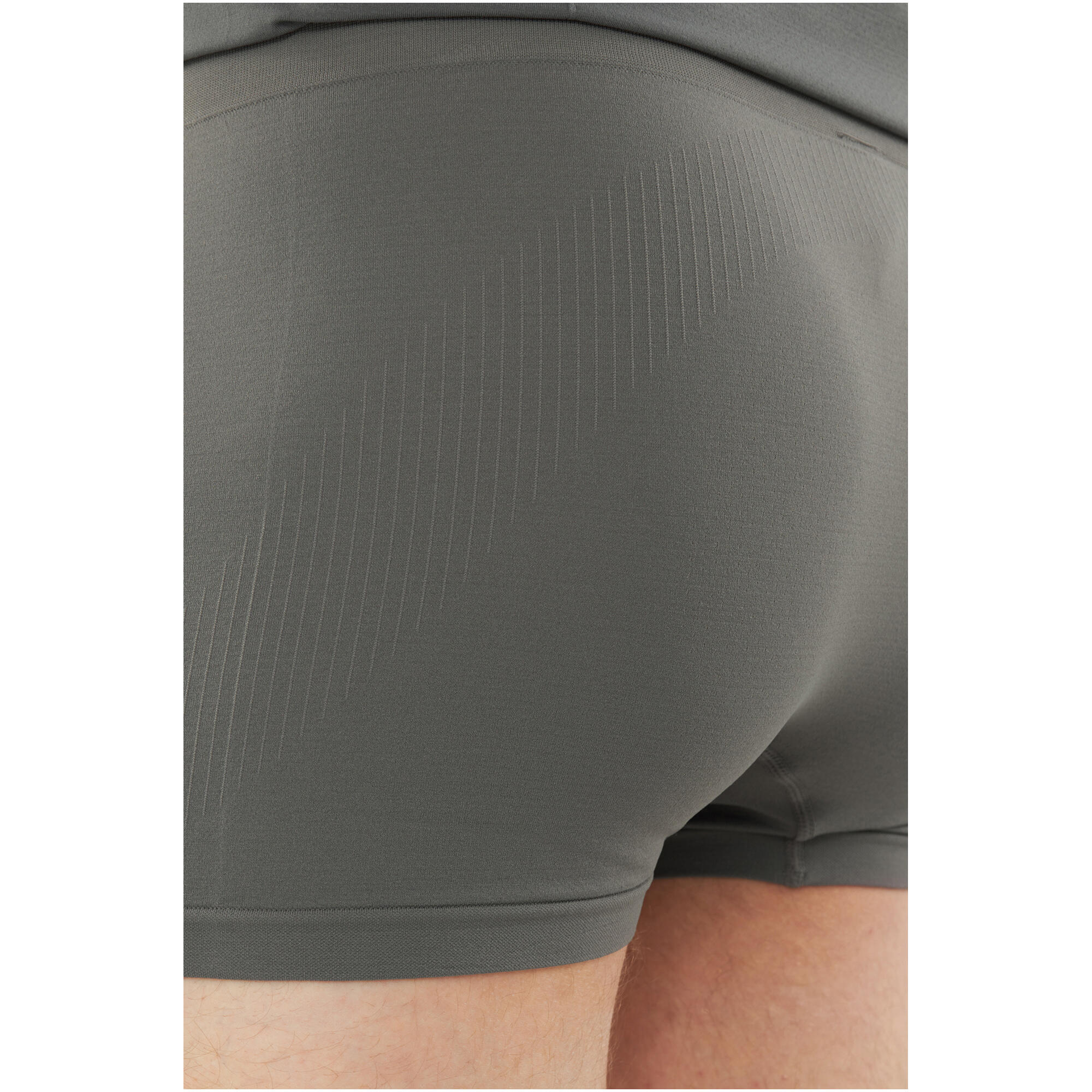 Boxershorts Viking Breezer - Graue m 6/7