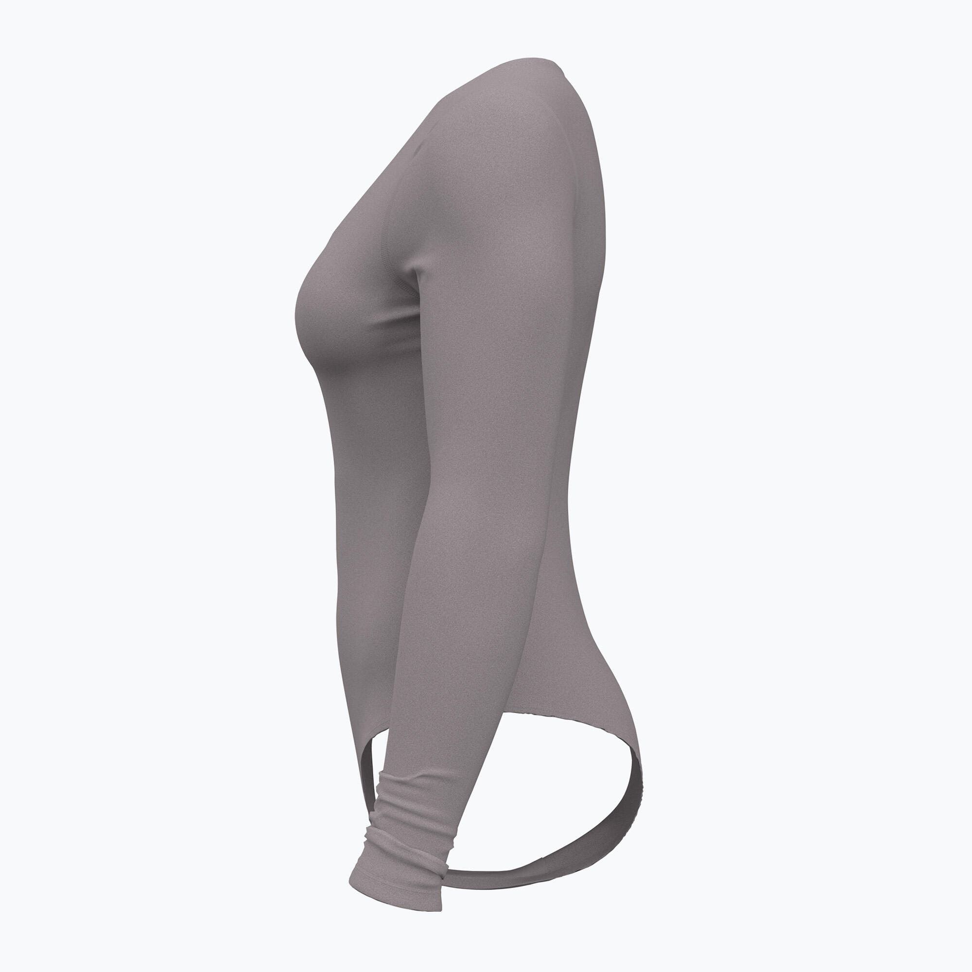 Body treningowe damskie Under Armour Vanish Leotard 4/4