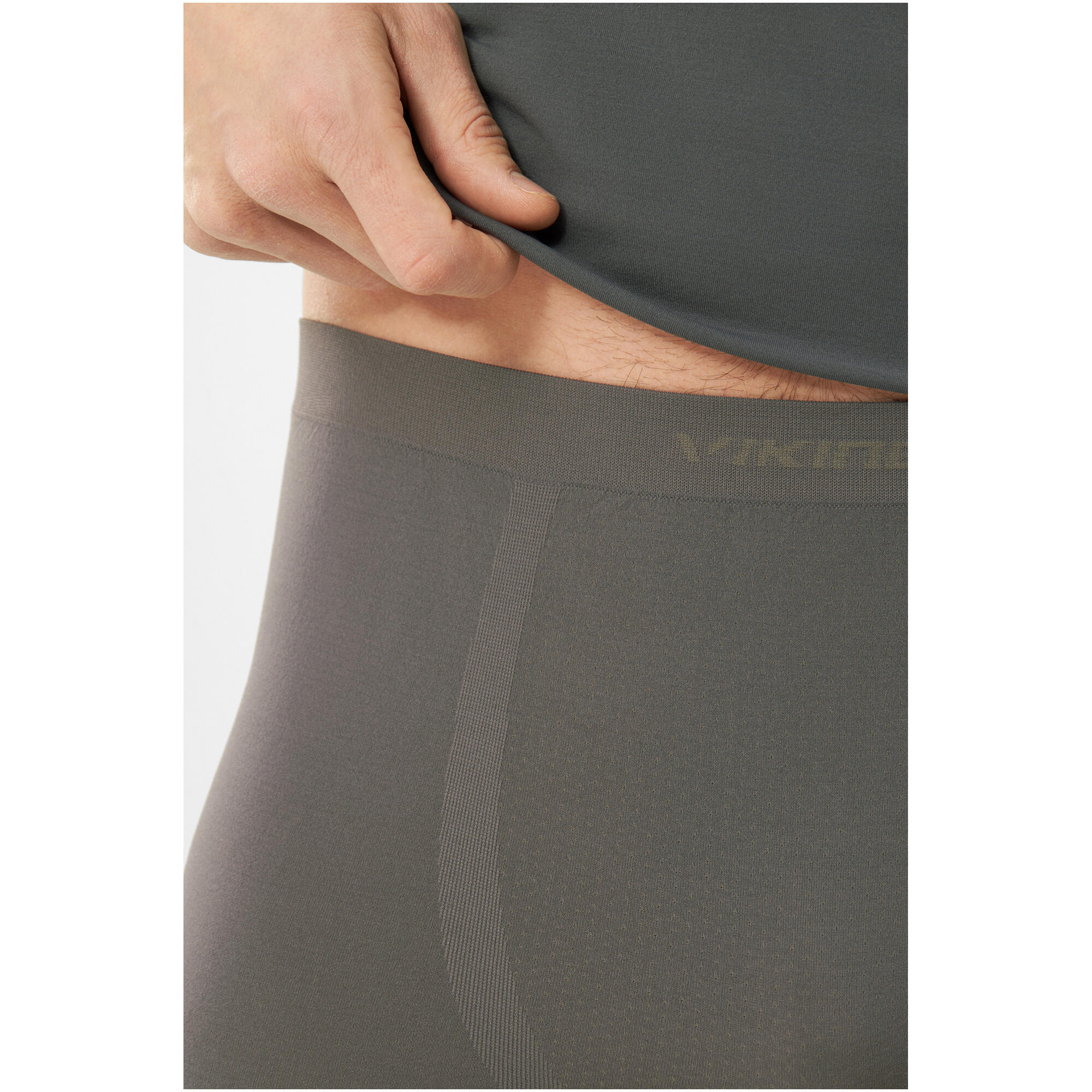 Boxershorts Viking Breezer - Graue m 5/7