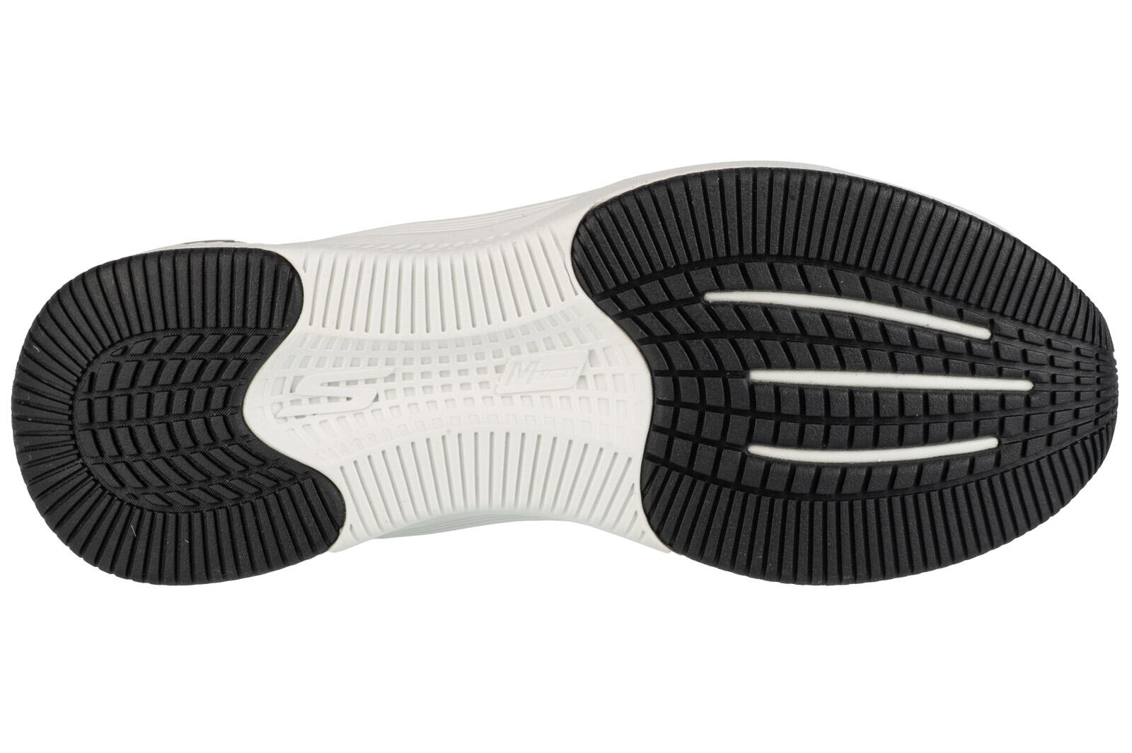 Chaussures de course Hommes Skechers Go Run Elevate 20 noir 4/4