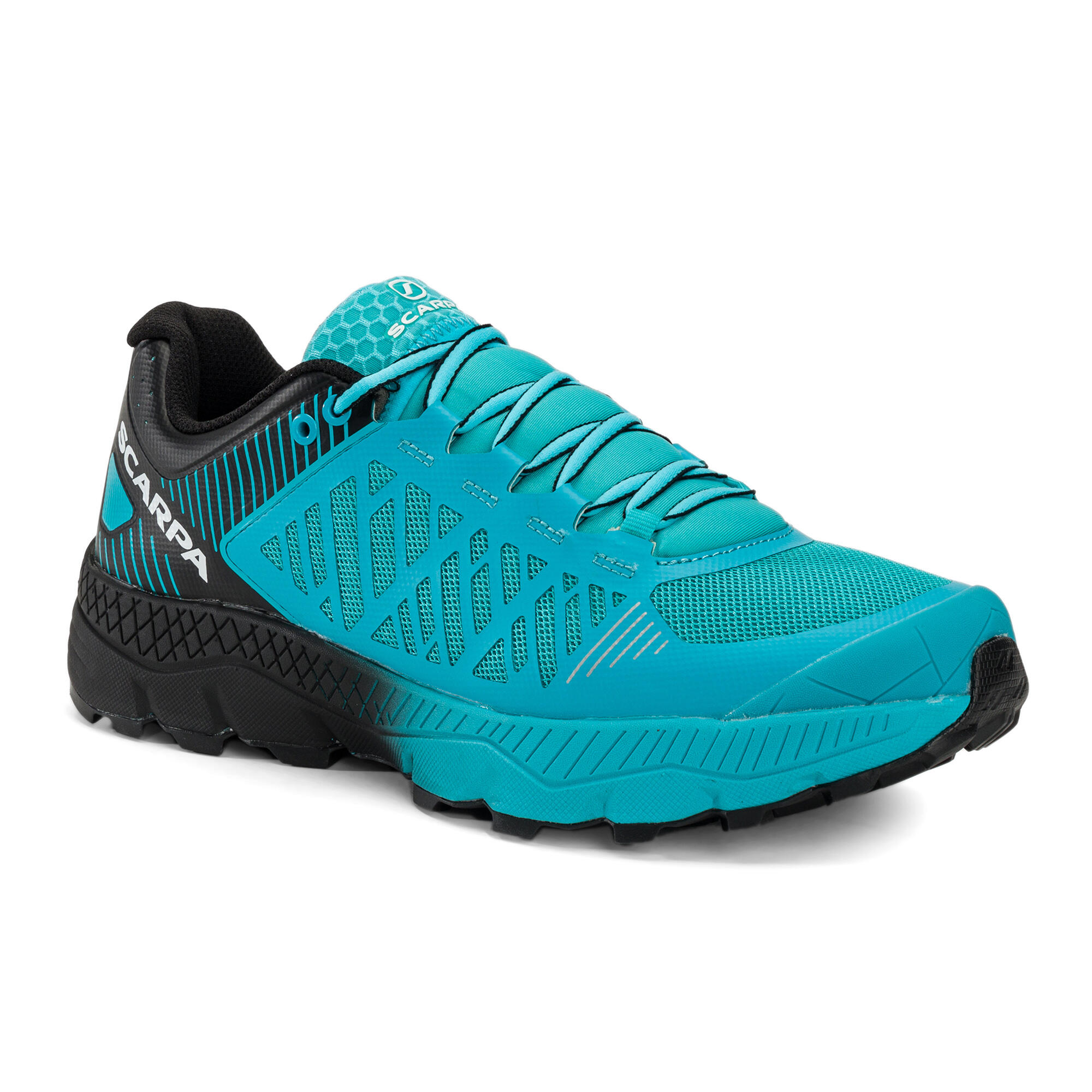 SCARPA Hardloopschoenen voor heren SCARPA Spin Ultra