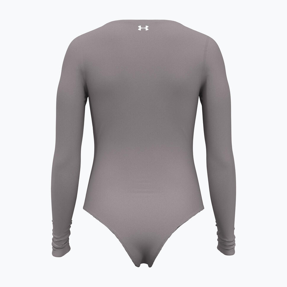 Body treningowe damskie Under Armour Vanish Leotard