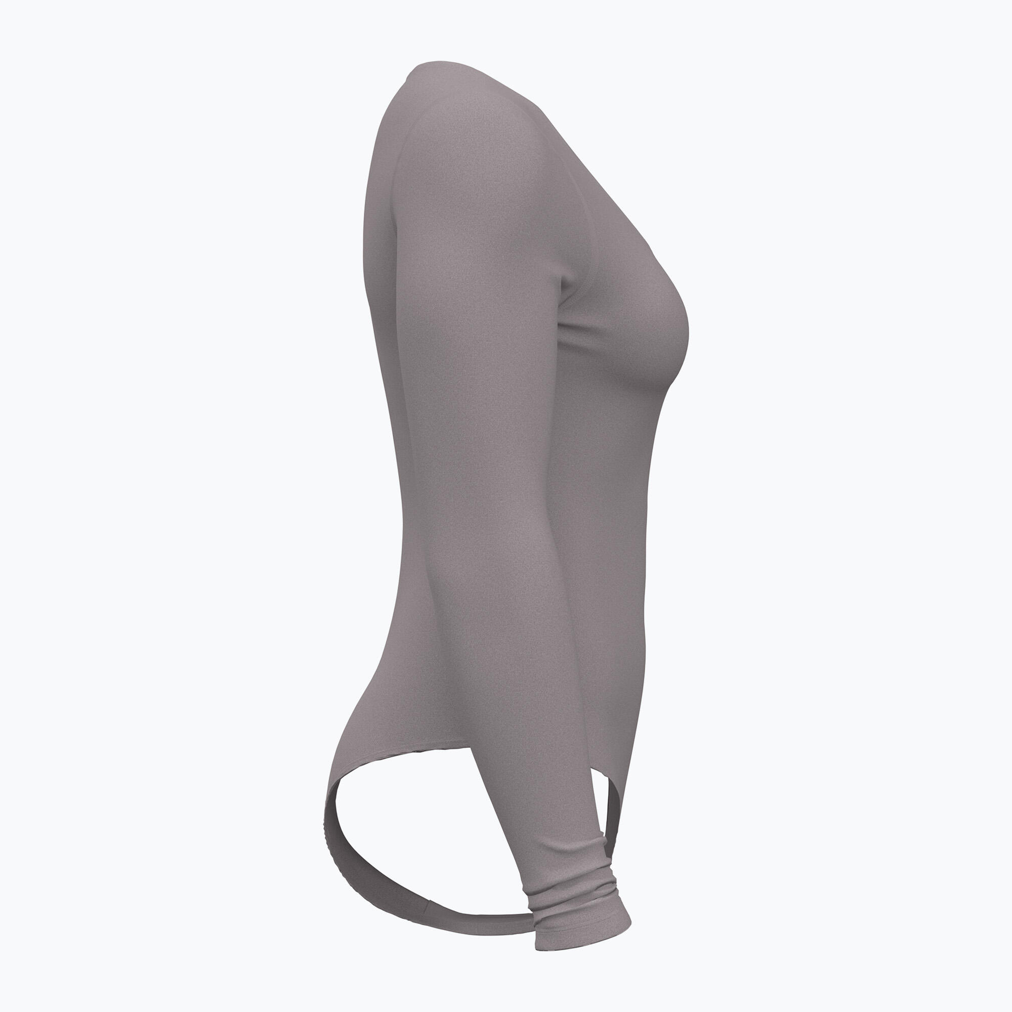Body treningowe damskie Under Armour Vanish Leotard 3/4
