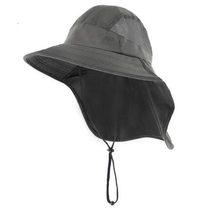 Kapelusz z ochroną na kark Viking Tatlow