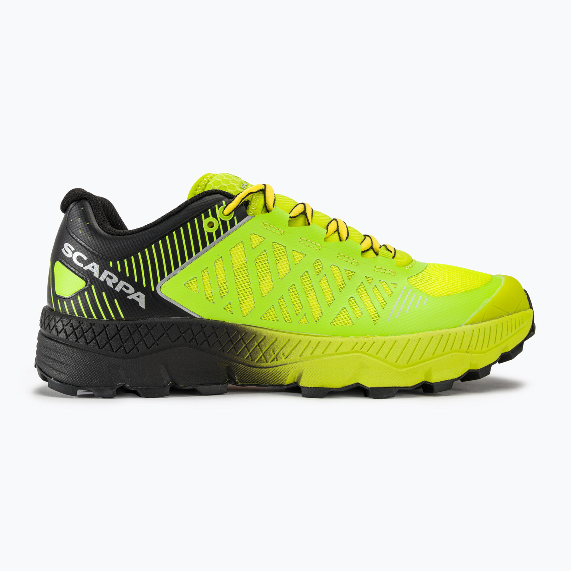 Scarpe da corsa da uomo SCARPA Spin Ultra 2/7