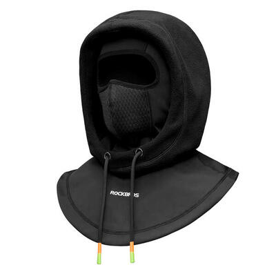 Rockbros passamontagna sportivo antivento