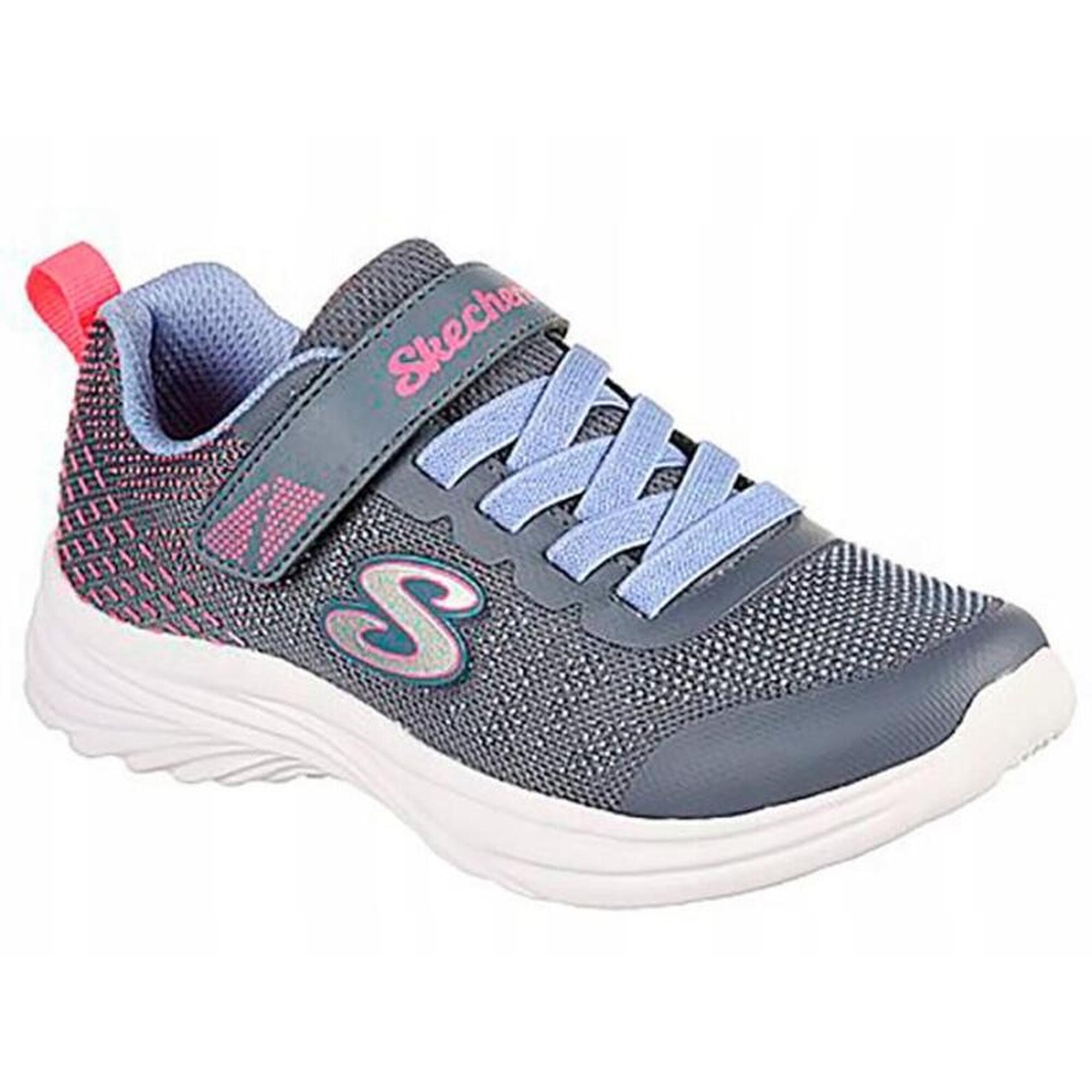 Skechers - Buty Skechers 302448l-ccmt Dla Dziecka 28,5 - Baskets - Rose - Decathlon