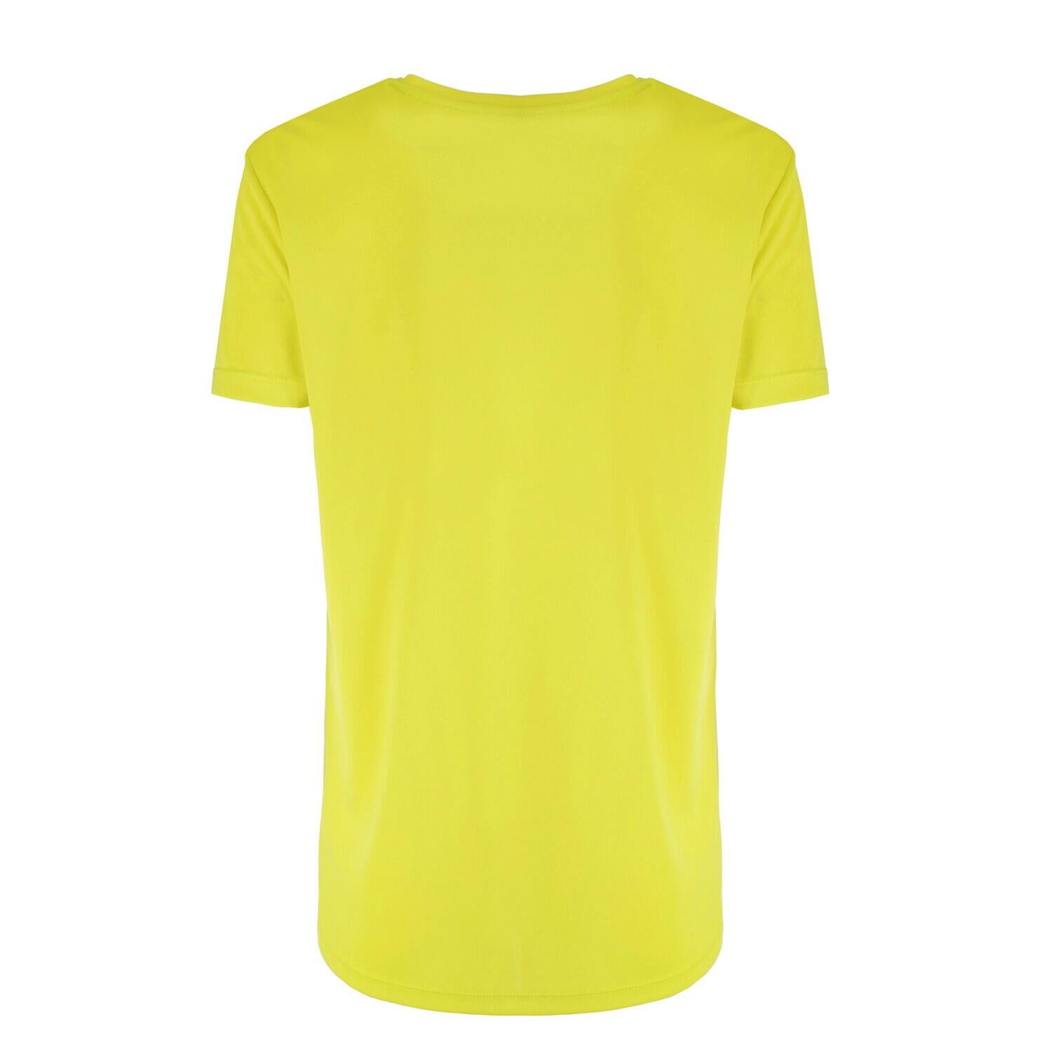 Koszulka damska DIADORA L. SS CORE TEE 2/3