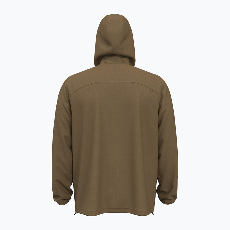 Jachetă de antrenament pentru bărbați Under Armour Vibe Woven Windbreaker