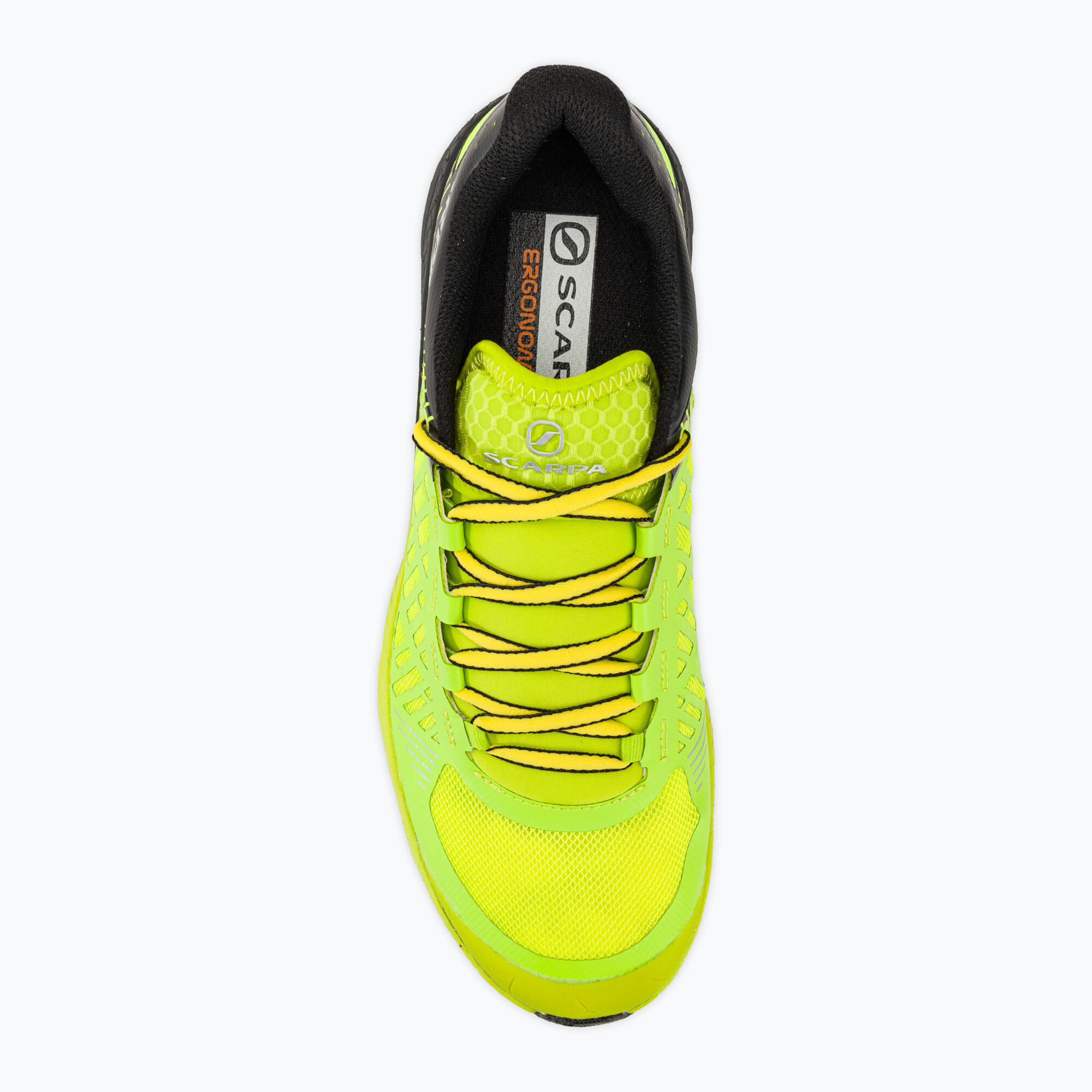 Scarpe da corsa da uomo SCARPA Spin Ultra 5/7