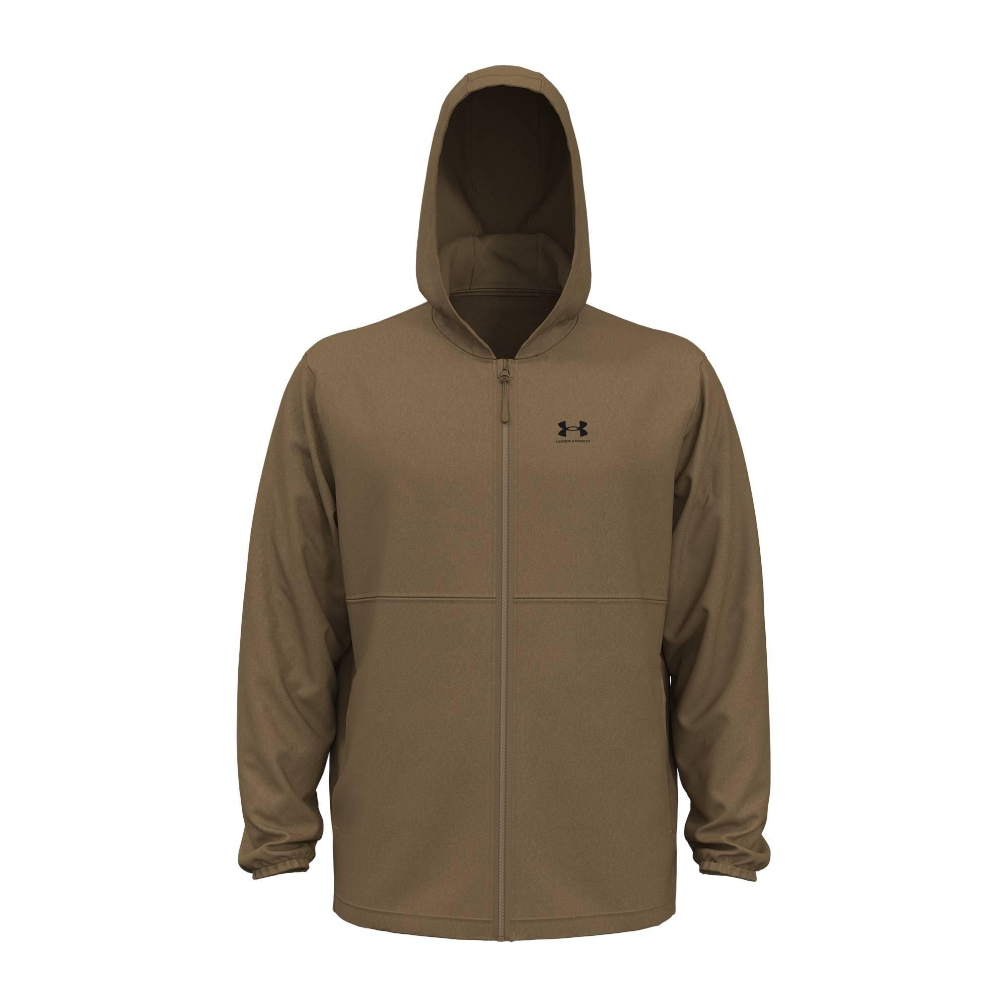 UNDER ARMOUR picture