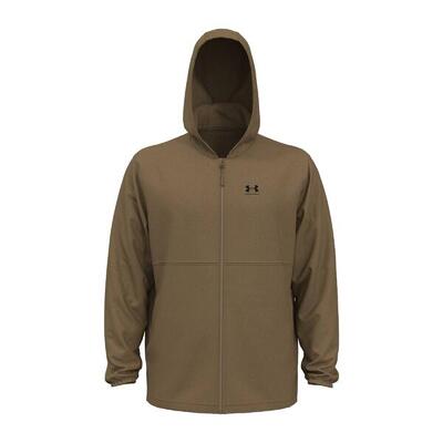 Giacca da allenamento da uomo Under Armour Vibe Woven Windbreaker