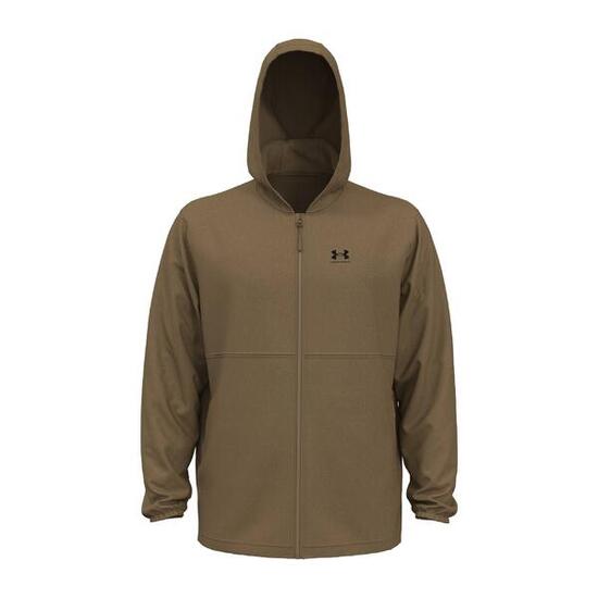 Giacca da allenamento da uomo Under Armour Vibe Woven Windbreaker