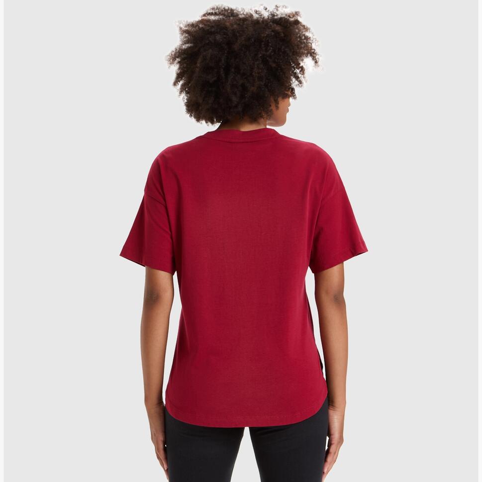 Koszulka damska DIADORA L.T-SHIRT SS LUSH