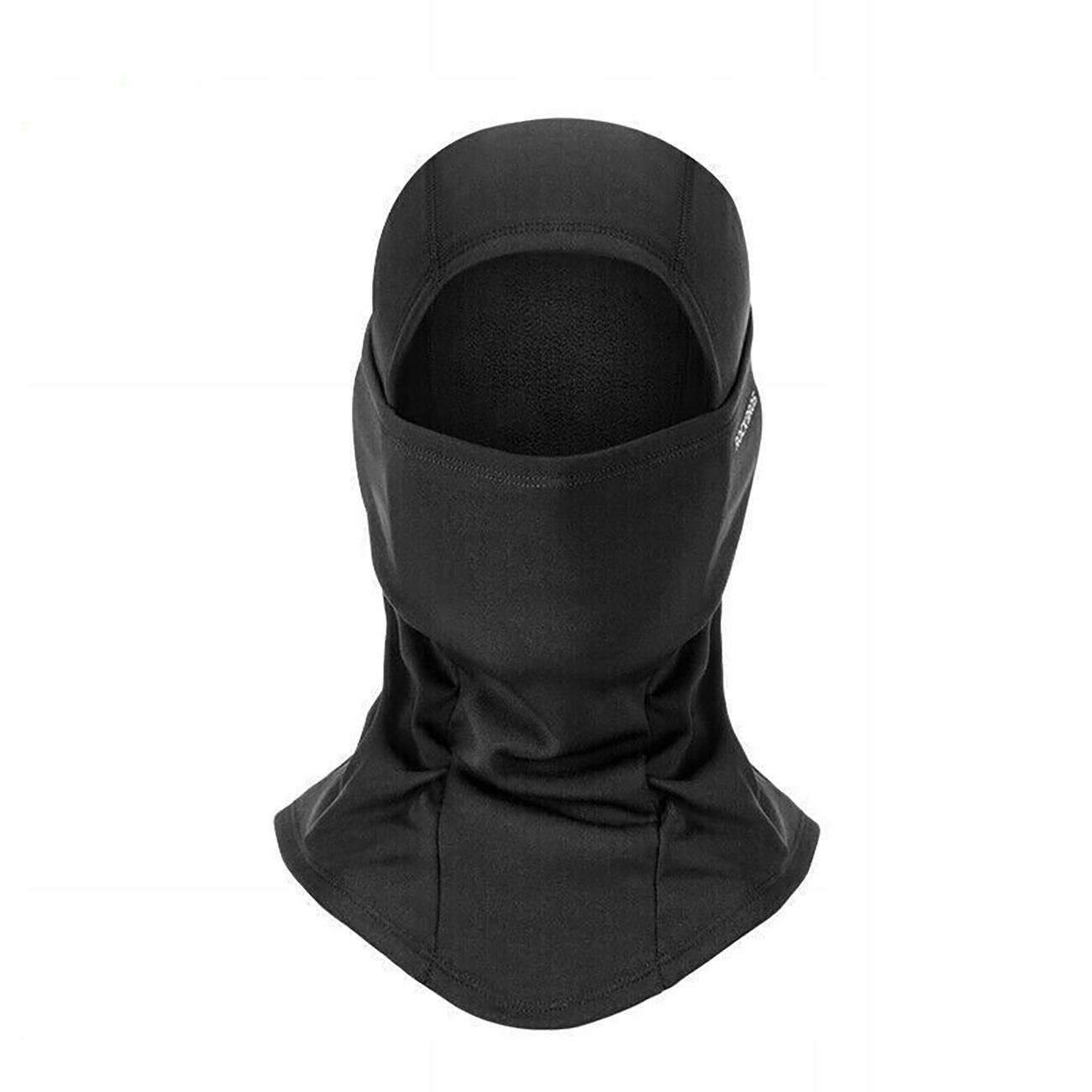 Cagoule de sport Rockbros chauffante 2/7