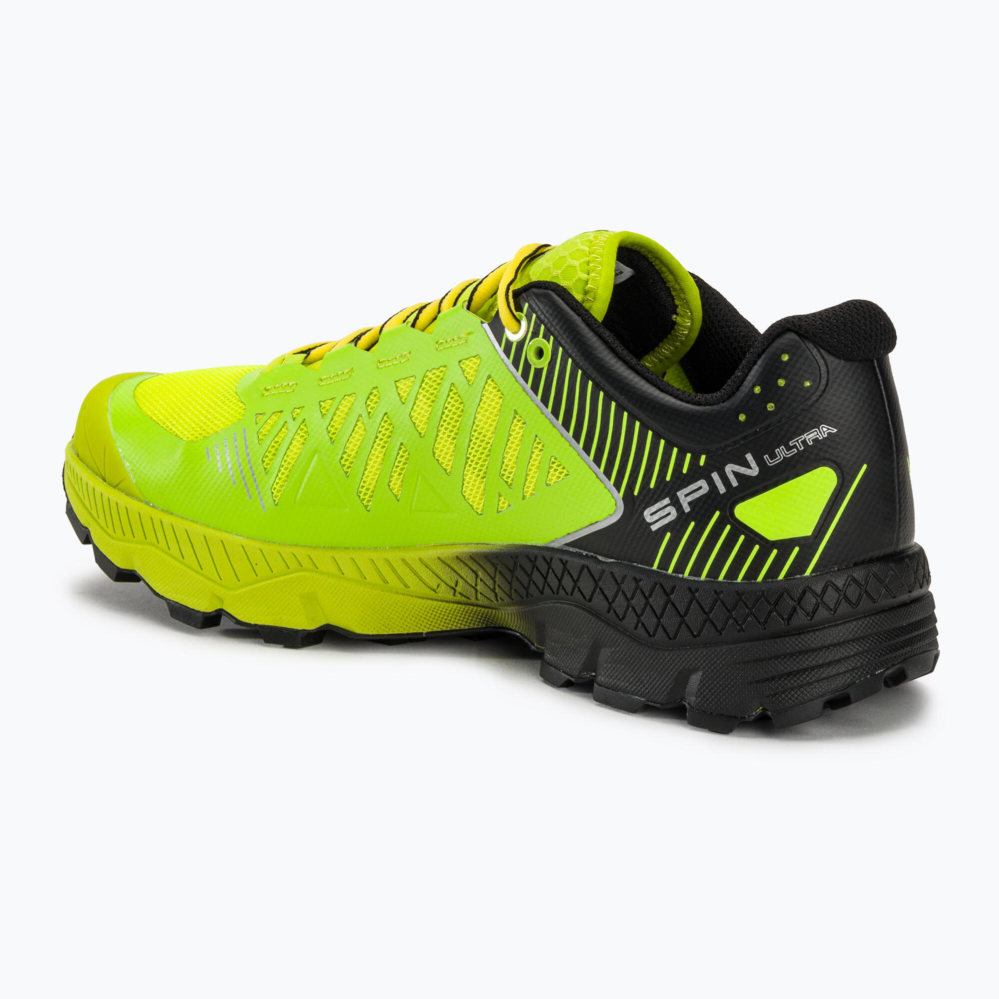 Scarpe da corsa da uomo SCARPA Spin Ultra 3/7