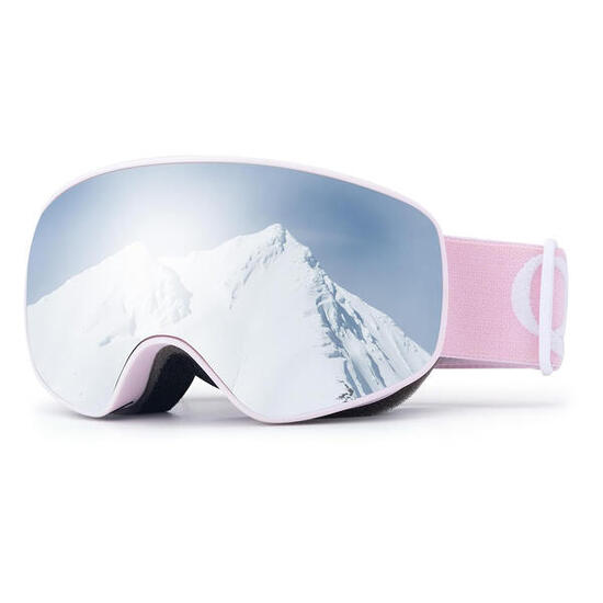 Qunature kinder skibril UV400
