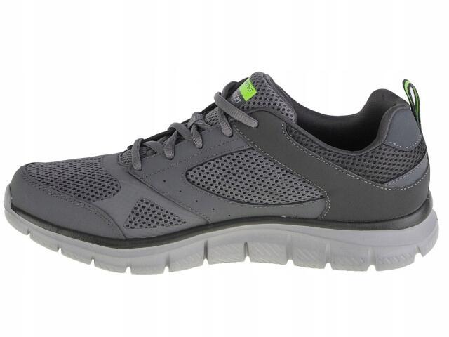 Schoen Skechers model 232398CHAR voor mannen 4/6