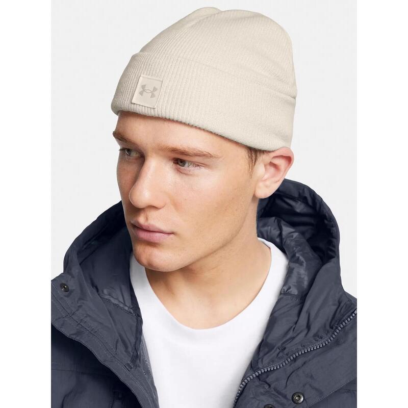 Czapka zimowe męska UNDER ARMOUR 1379990