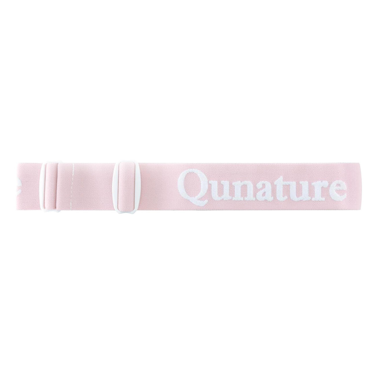 Qunature Unisex-skibril met UV400-bescherming 2/5