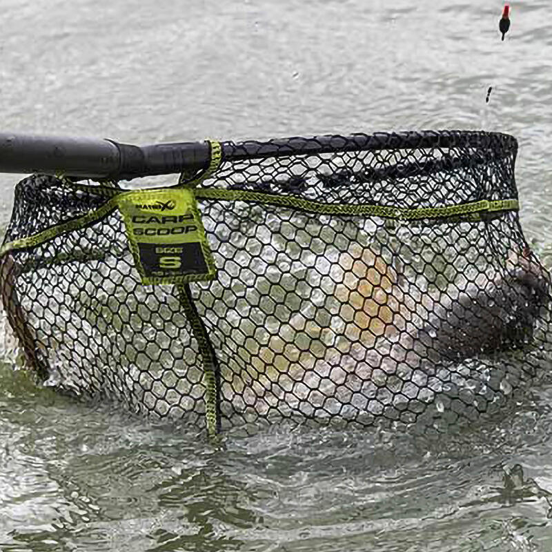 Kosz Do Podbieraka Matrix Carp Scoop Xl Net - 60 X 50Cm