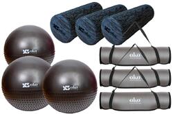 Kit de fitness OKO