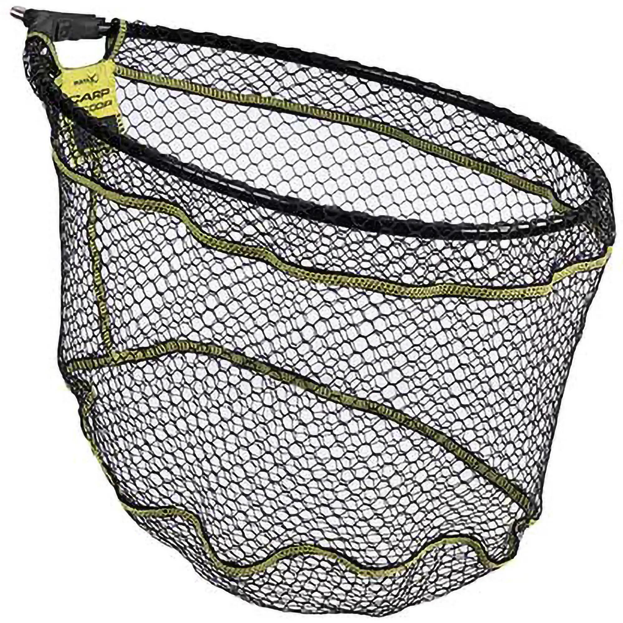 Kosz Siatka Główka Do Podbieraka Matrix Carp Scoop S Net - 45 X 35 Cm 1/7