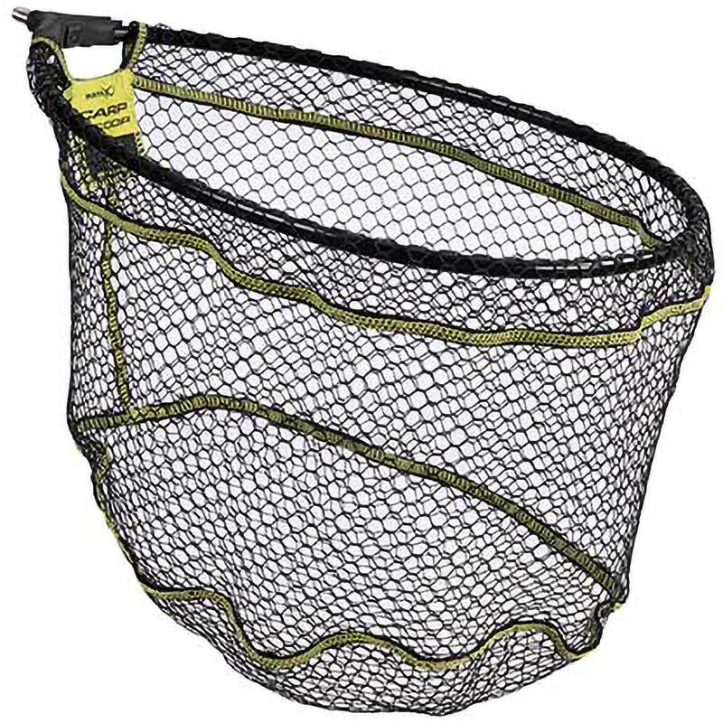 Kosz Siatka Główka Do Podbieraka Matrix Carp Scoop S Net - 45 X 35 Cm