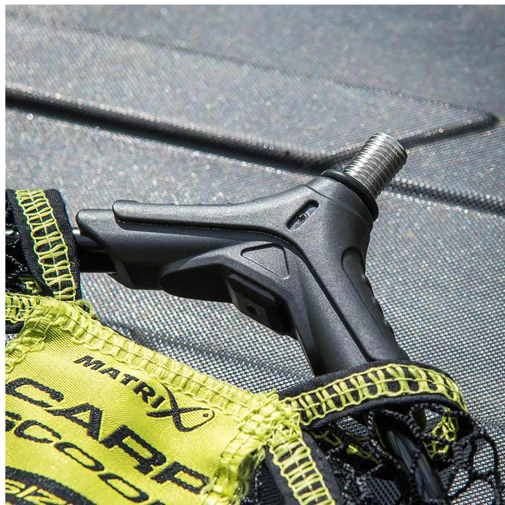 Kosz Siatka Główka Do Podbieraka Matrix Carp Scoop S Net - 45 X 35 Cm 7/7