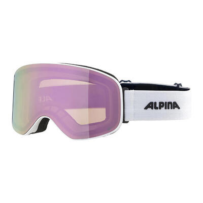 Alpina Slope Q-Lite S2 Skibrille