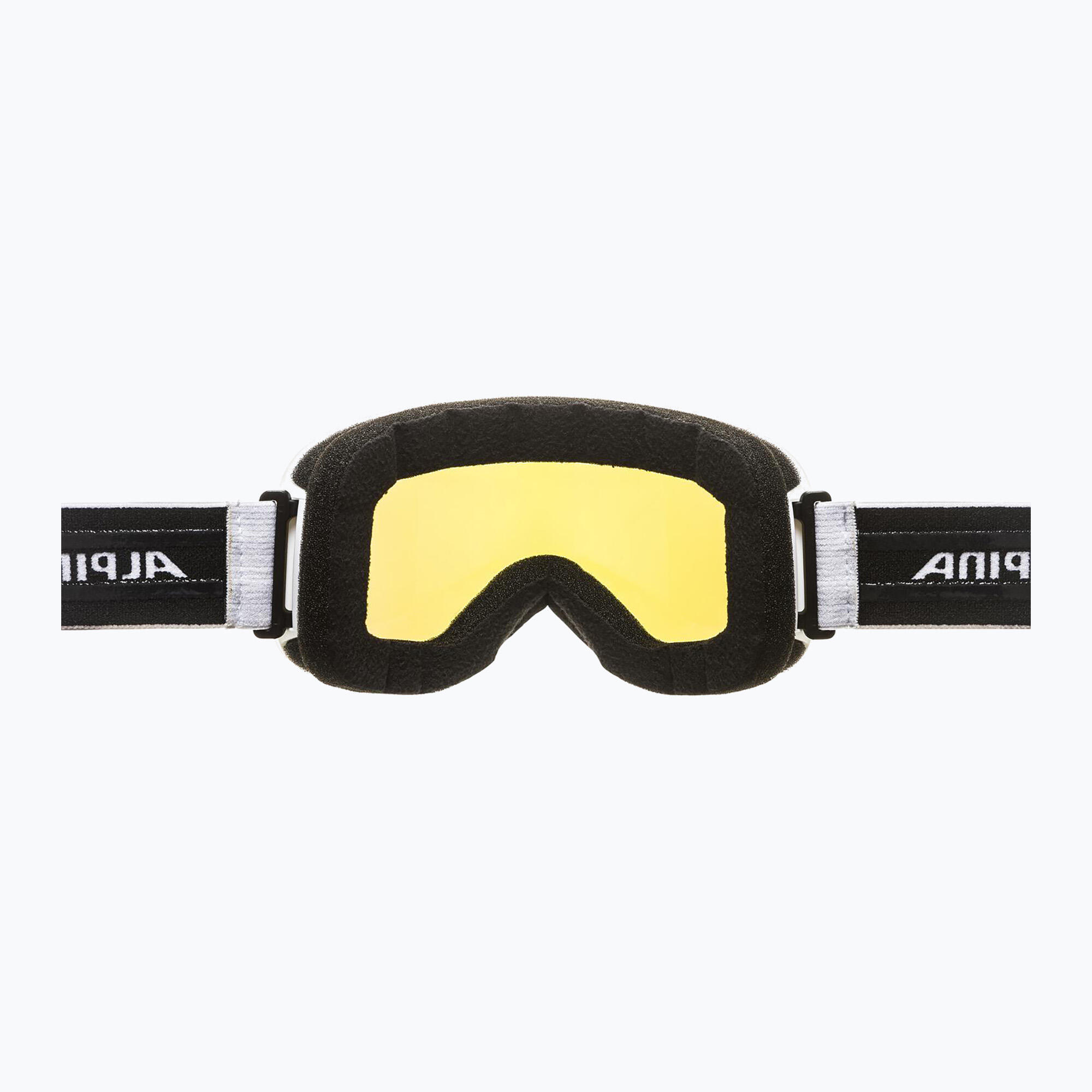 Alpina Slope Q-Lite S2 Skibrille 3/4