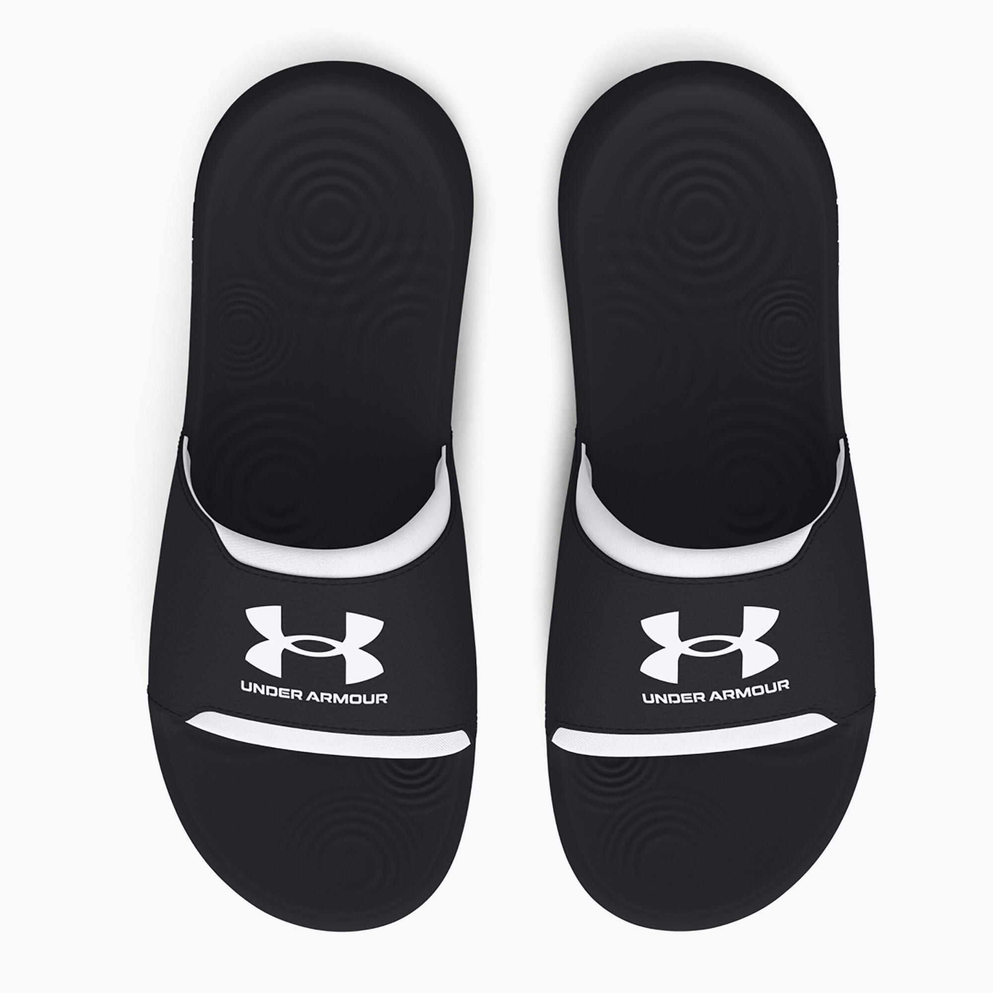 Chanclas de Piscina para MUJER UNDER ARMOUR CHANCLAS IGNITE MUJER 4/5