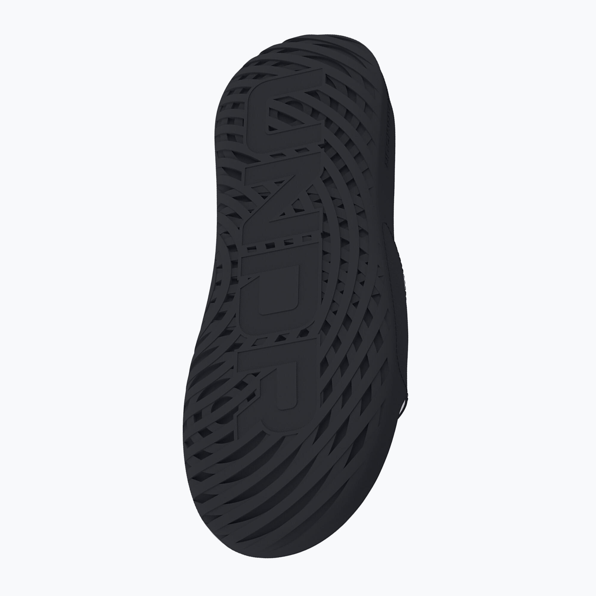Chanclas de Piscina para MUJER UNDER ARMOUR CHANCLAS IGNITE MUJER 5/5