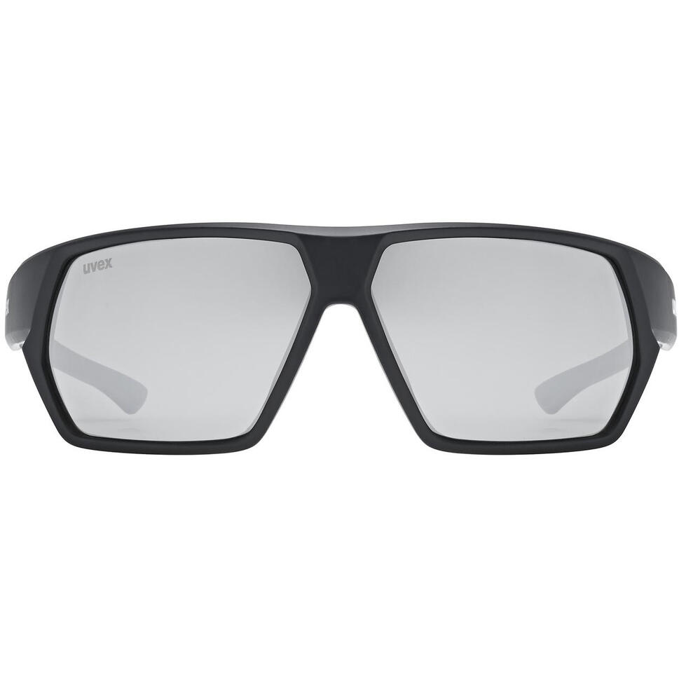 Okulary rowerowe uvex sportstyle