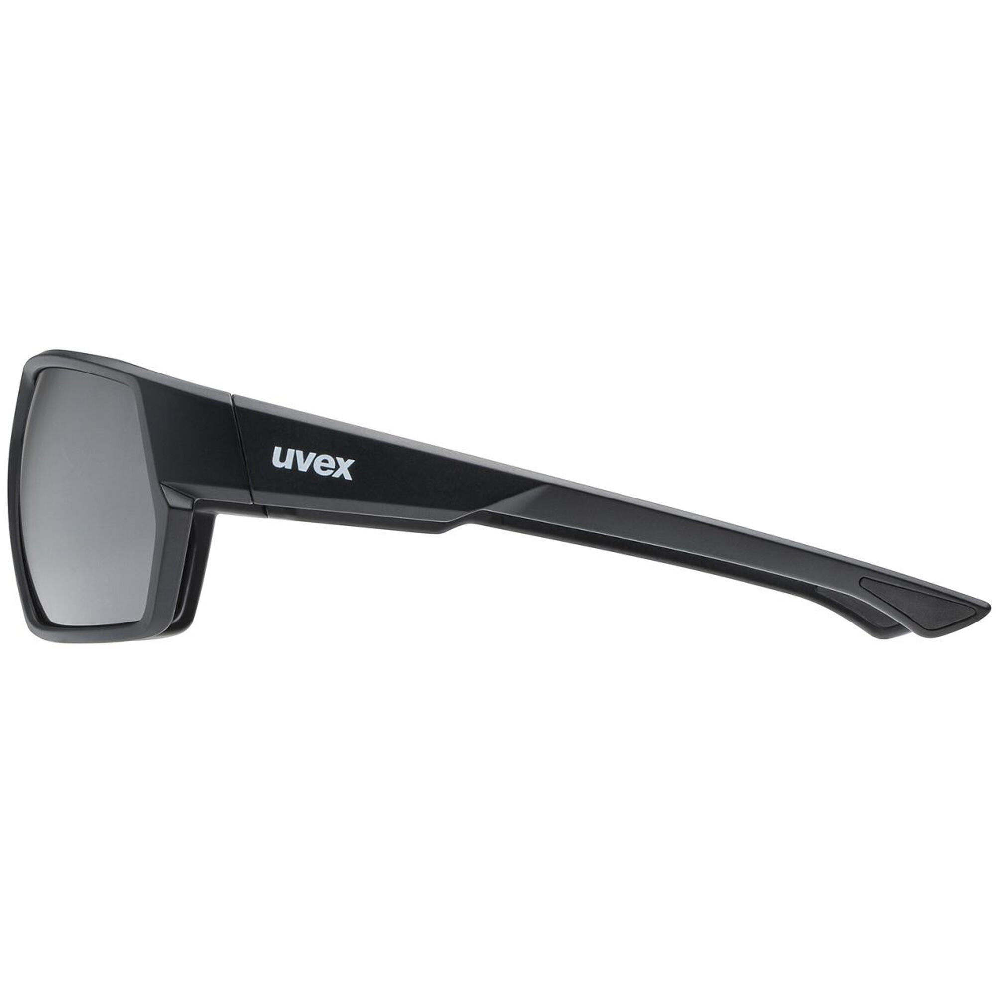 Lunettes de sport Uvex Sportstyle 238 4/5