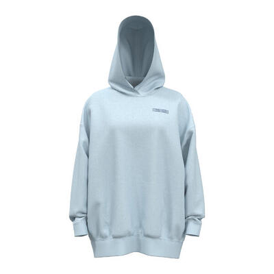 Felpa con cappuccio Under Armour Icon Ultra Fleece da donna