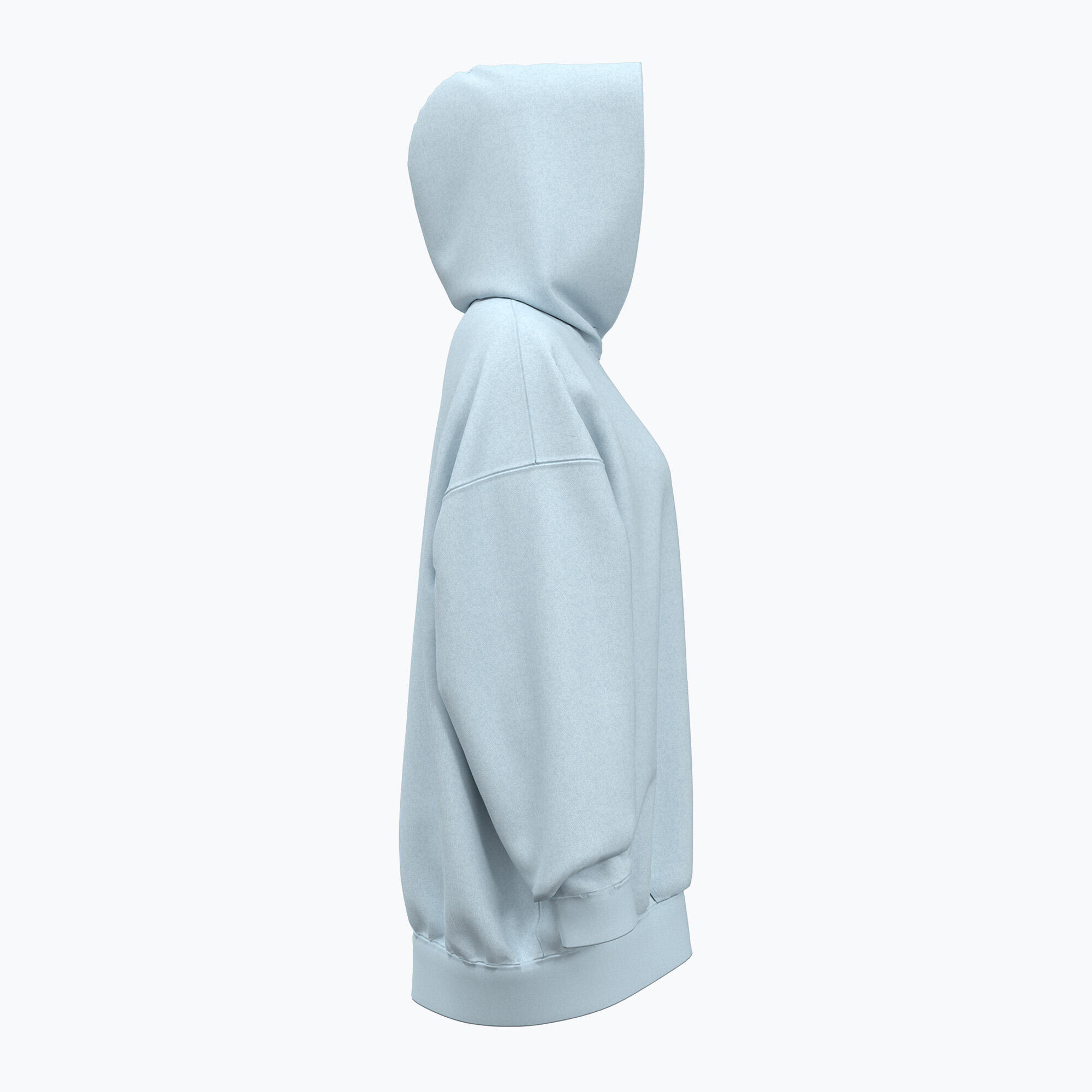 Under Armour Icon Ultra Fleece-dameshoodie 3/5