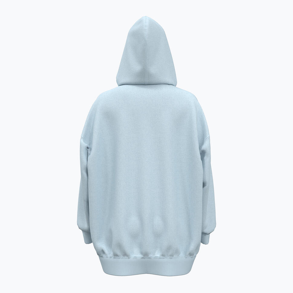 Bluza damska Under Armour Icon Ultra Fleece Hoodie