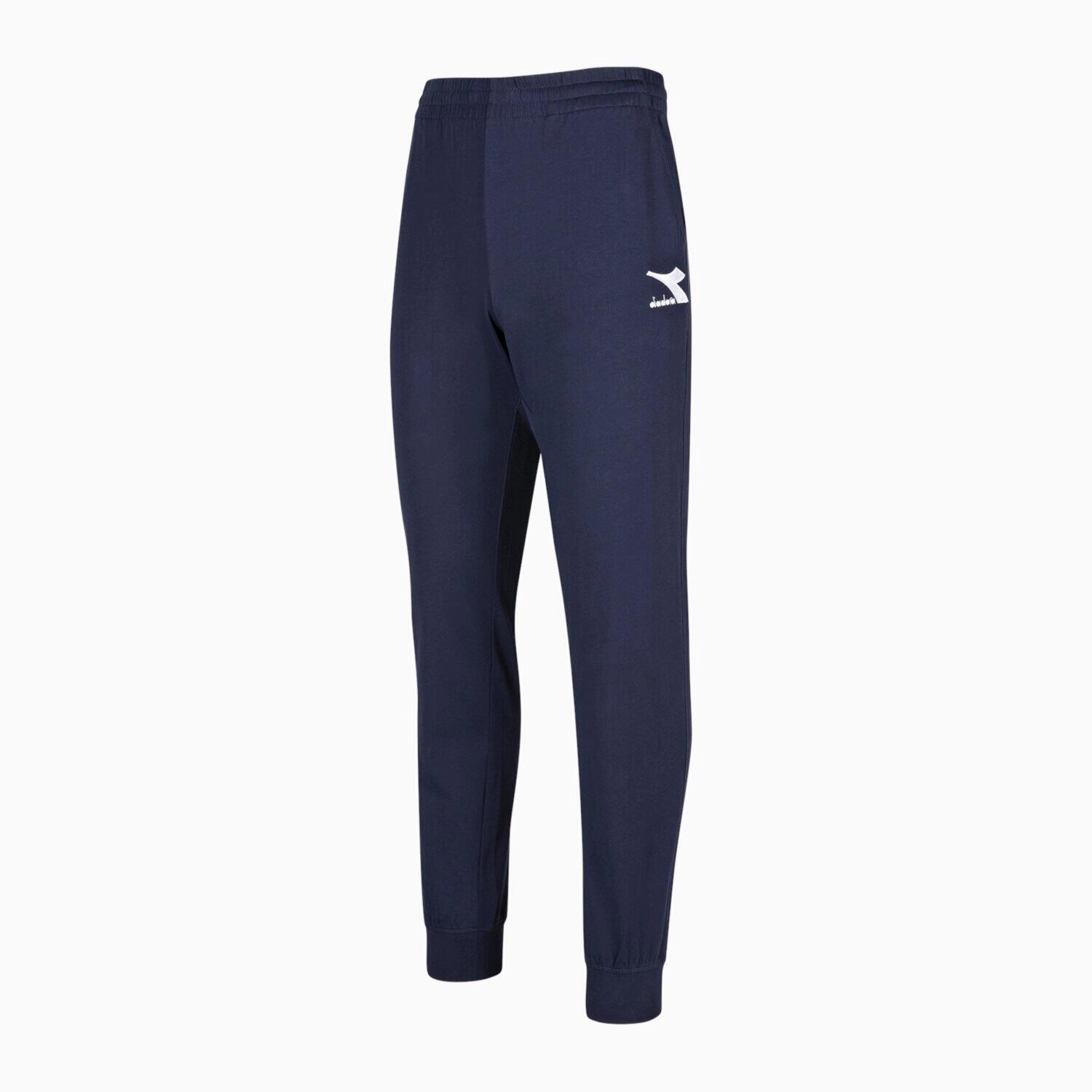 Spodnie dresowe męskie DIADORA PANT CUFF LIGHT CORE