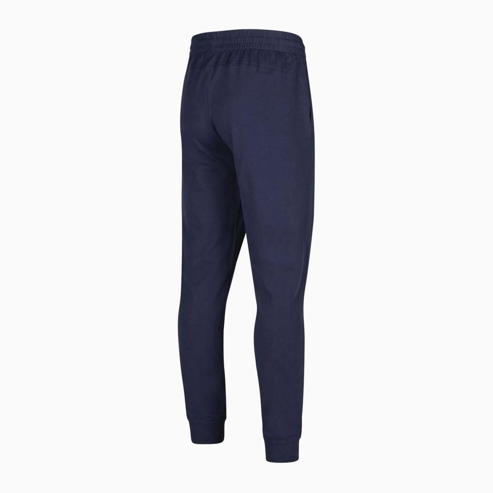 Spodnie dresowe męskie DIADORA PANT CUFF LIGHT CORE