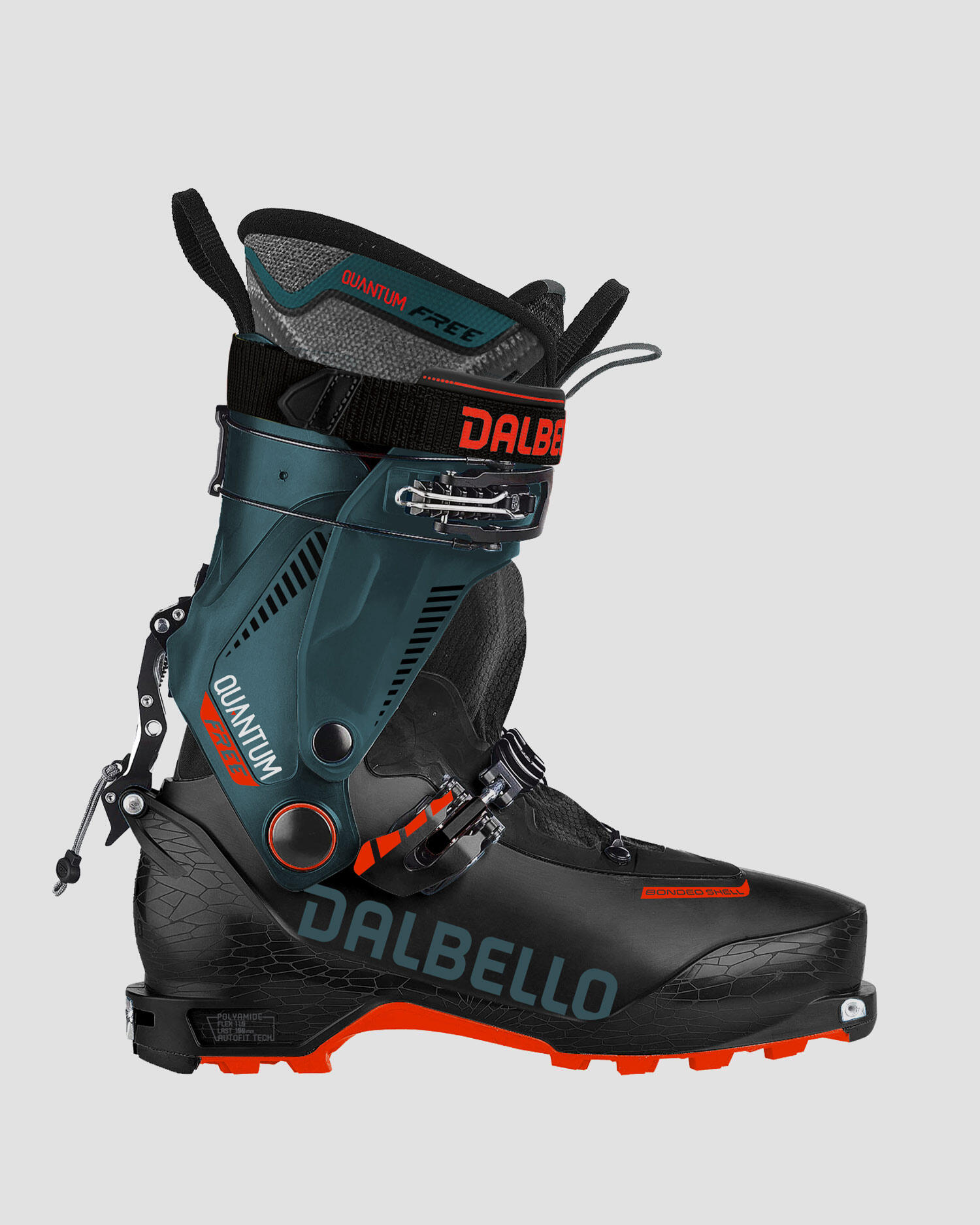 Buty narciarskie DALBELLO QUANTUM FREE 1/1