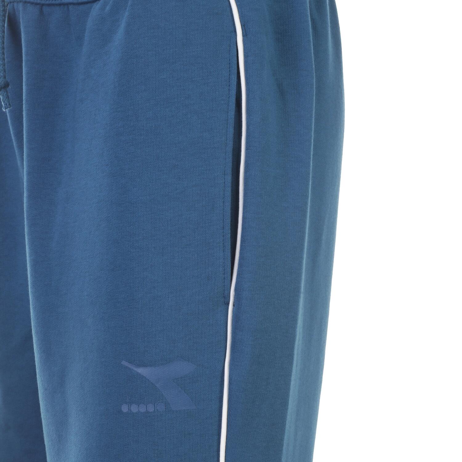 Zestaw dresowy damski DIADORA L.TRACKSUIT HD FZ CORE 7/7