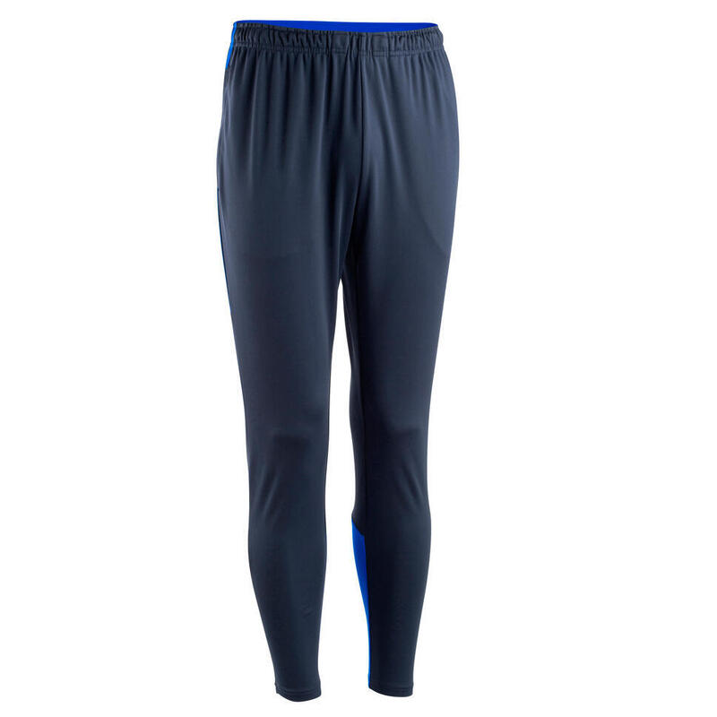 Union Rochefortoise Pantalon de football VIRALTO CLUB bleu marine adult