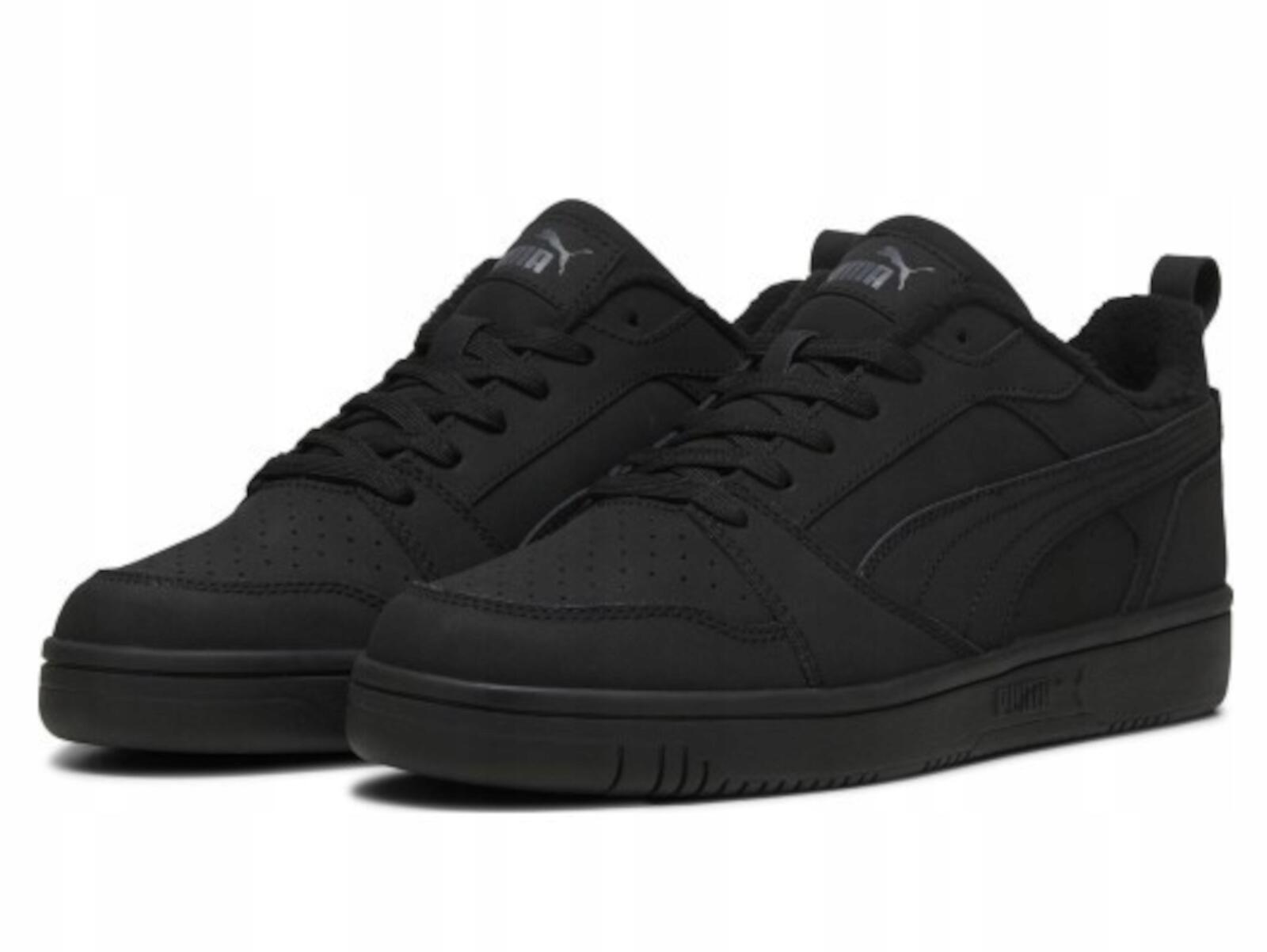 Buty do chodzenia męskie Puma Rebound V6 Low 4/7