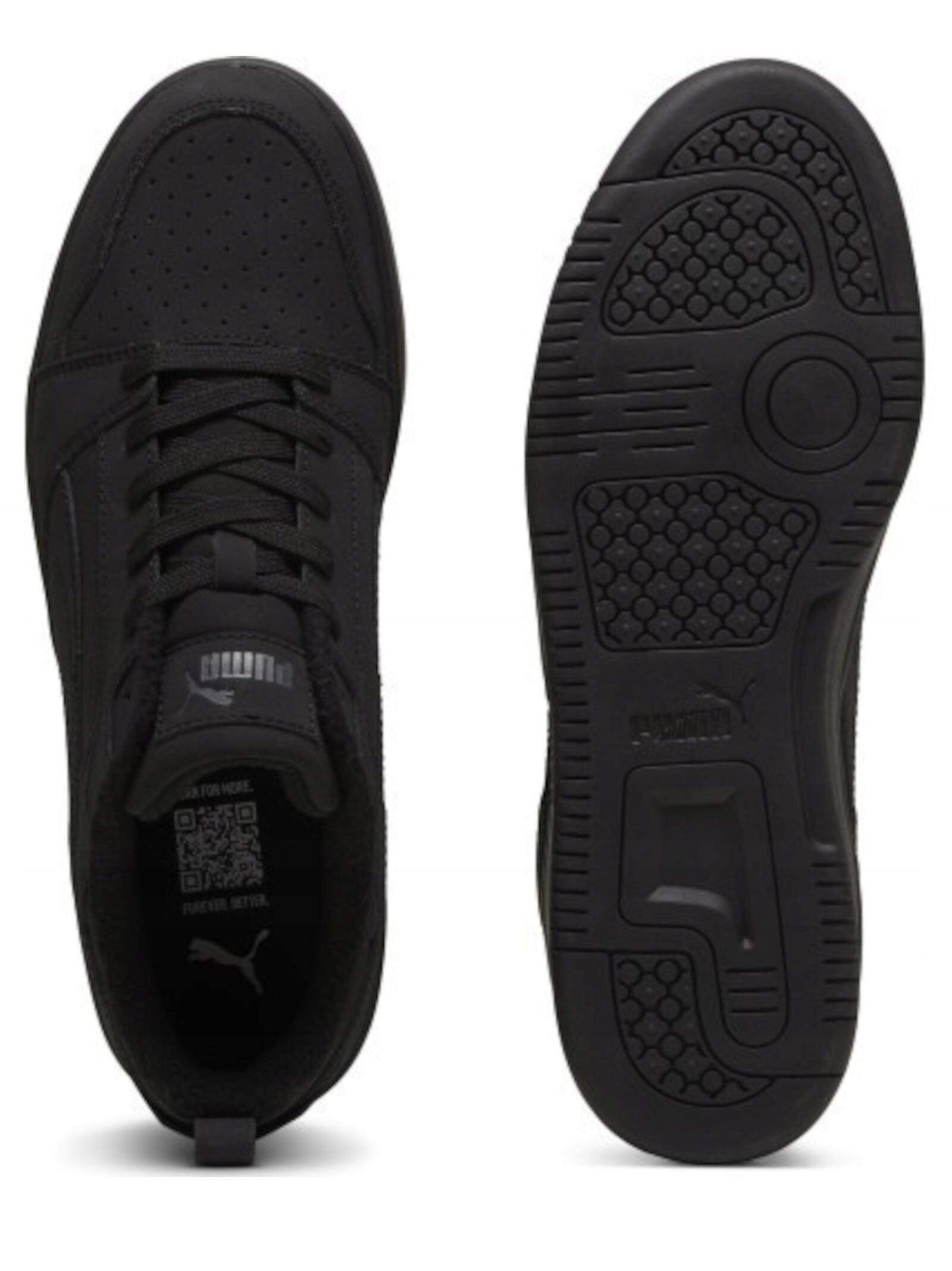 Buty do chodzenia męskie Puma Rebound V6 Low 7/7
