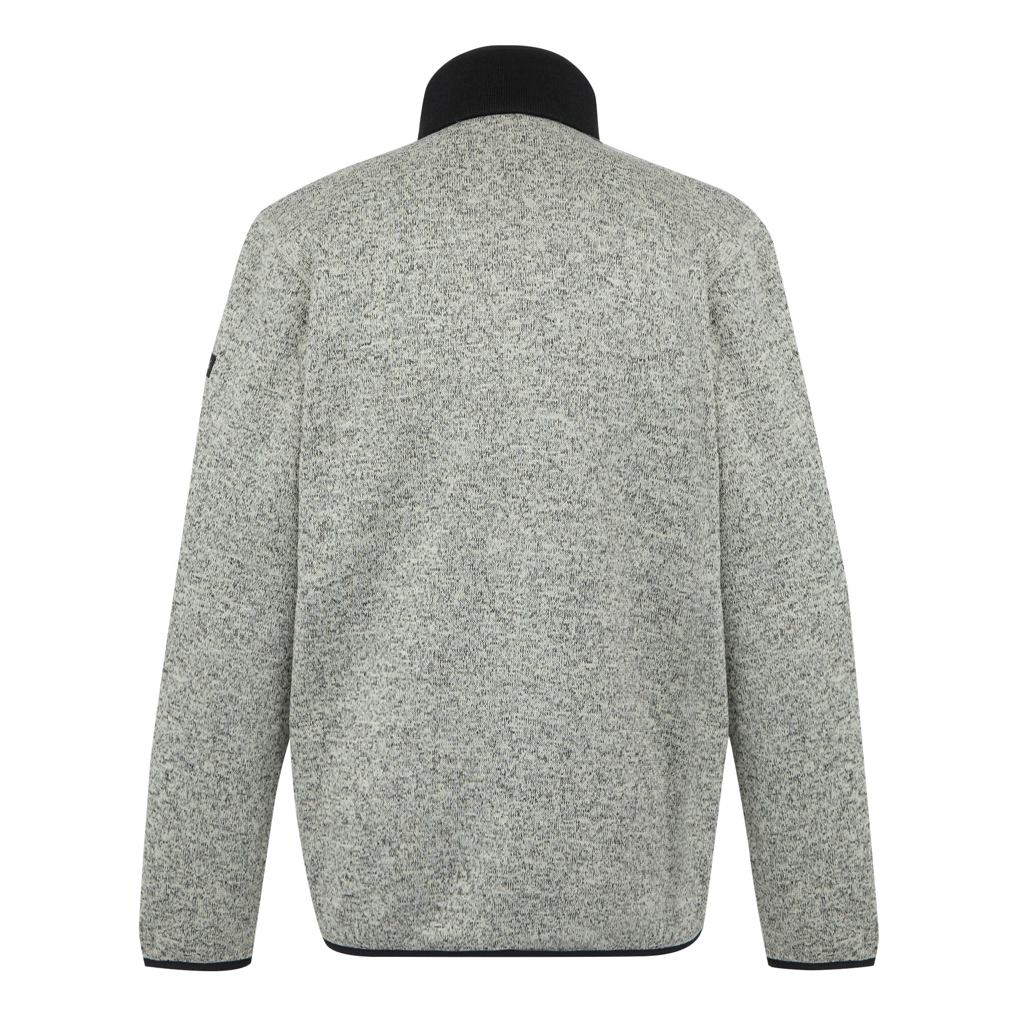 Veste Polaire BRANLEIGH Homme (Blanc Lunaire) 2/5