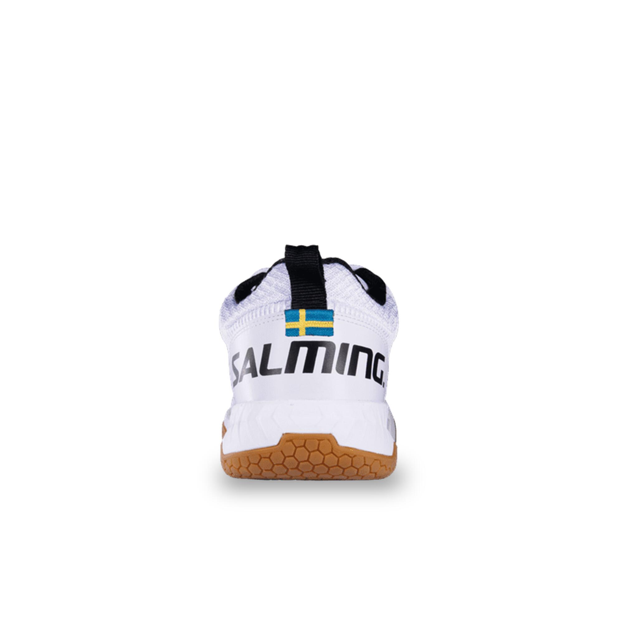 Buty do chodzenia męskie Salming Rival 2 Sr 5/6